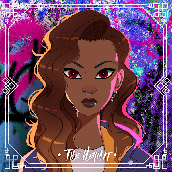 silvio_medici's tweet photo. Shout out @ArcanaRue for these dope #NFT's! #WomeninNFTs is the big craze rn! The dev team killed it with these! https://t.co/1c50B4g4l6