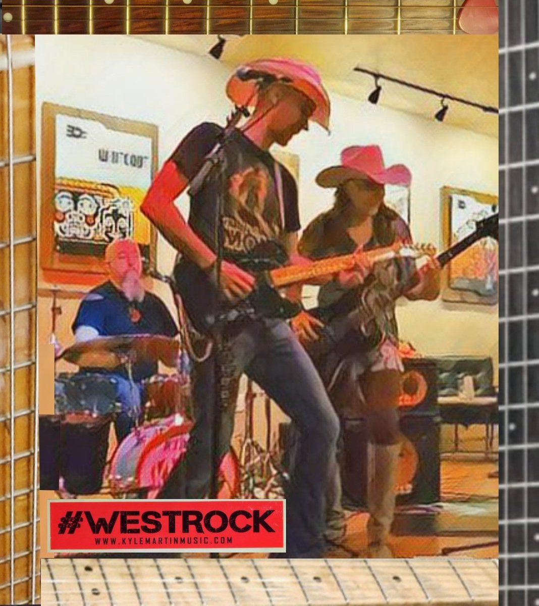 KyleMartinABQ's tweet photo. ☢ WE ARE NOT A COUNTRY BAND
..people see hats &amp; boots &amp; make assumptions ..how small minded

..we play some country songs..but not as you know them or have ever heard them before

..open your mind 

..don't look at a poster &amp; think you know ..cause you don't ..Thx
@KyleMartinABQ https://t.co/IWbRKCHqYG