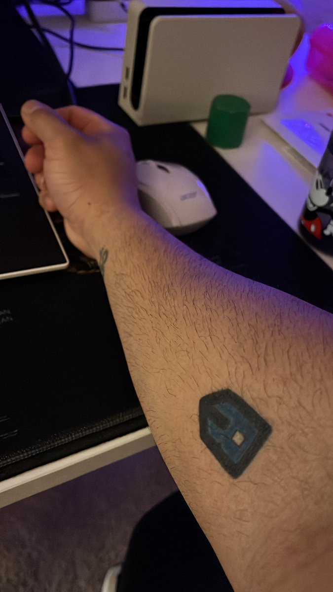 Y seguimos confiando en este gran proyecto con una enorme proyección! Uno de los que porta este hermoso propósito! #RON #6 In the world!!!