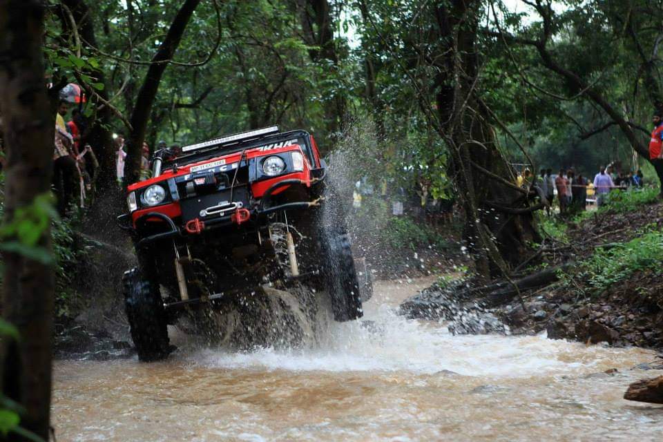 “It is not because things are difficult that we do not dare, it is because we do not dare that things are difficult.”
—Seneca

#MondayMotivation #RainforestChallenge #RainforestChallengeIndia #forcegurkha #forcemotors #offroad #extremesports #4x4 #extremeaction #GoaTourism #goa