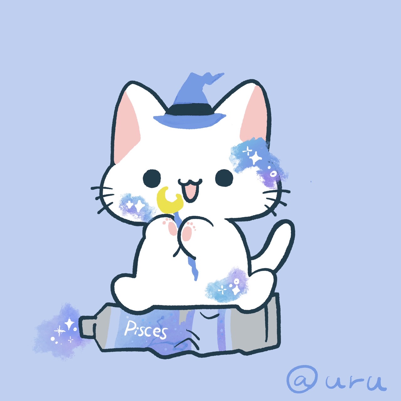 Follow 星森ウル S Hoshimori Uru Latest Tweets Twitter