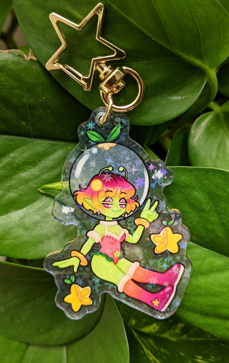 Kaiden_Jane's tweet photo. My charms are up on my shop!!! My very first acrylic charms that I have made and they are sooo cute!!! I'm not sure when I'll be able to make charms again but make sure to grab some!! https://t.co/1vK9apI7qt https://t.co/0EAylSiRms