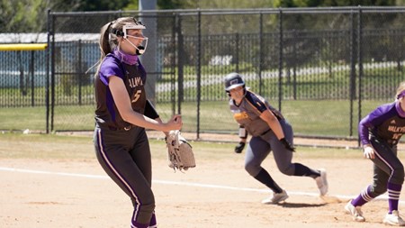 converse college softball schedule