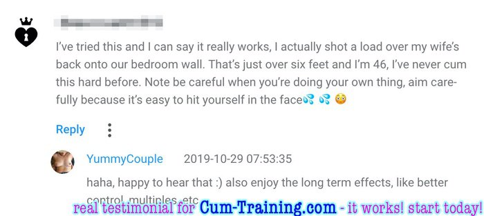 Cum_Training's tweet photo. 🤟 💕 NO RLY?
Girls LOVE CRAZY loads of cum! *happy*
It's only training! Here's the tutorial:
https://t.co/1TiV2rnUWV
👄 It works for me! https://t.co/KPo6faec63