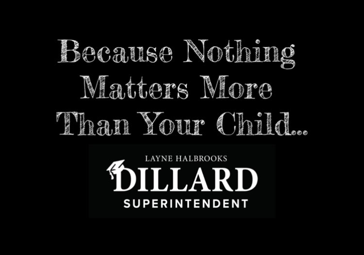 golaynedillard's tweet photo. #LetsGoLayne #NothingMattersMoreThanYourChild  #MorganCountySchools #May24 #schools #superintendent https://t.co/aOZyZklCur