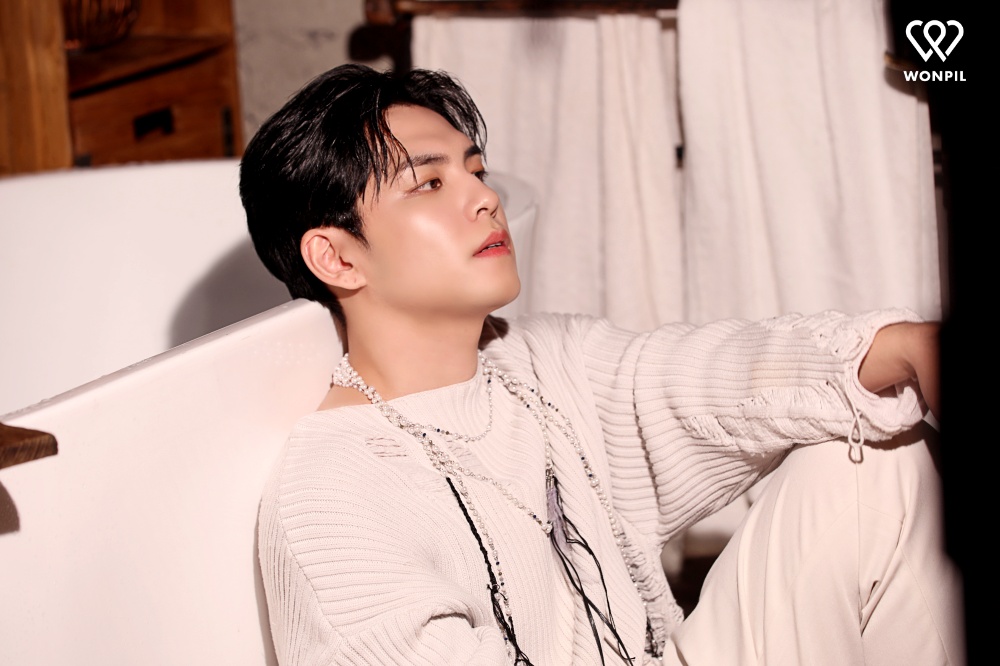 DAY6 Wonpil