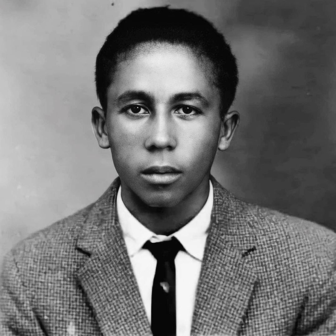 Happy Birthday to Robert Nesta Marley Bob Marley. The greatest pioneer of reggae  