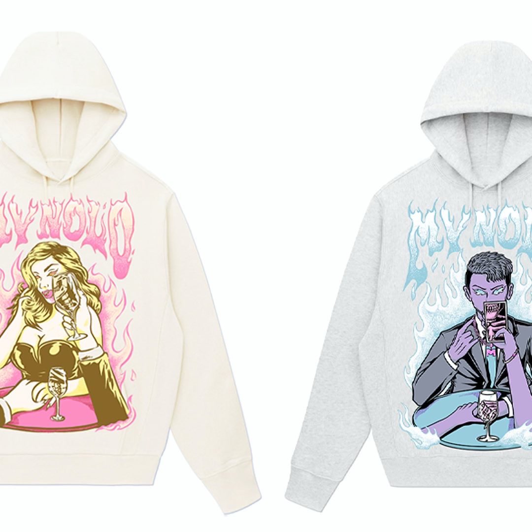 LOVE SCARS 💘💘💘 Releasing Online 02/09. [Valentine’s Day Exclusive] instagram.com/p/CZpLlK0LaG_/…