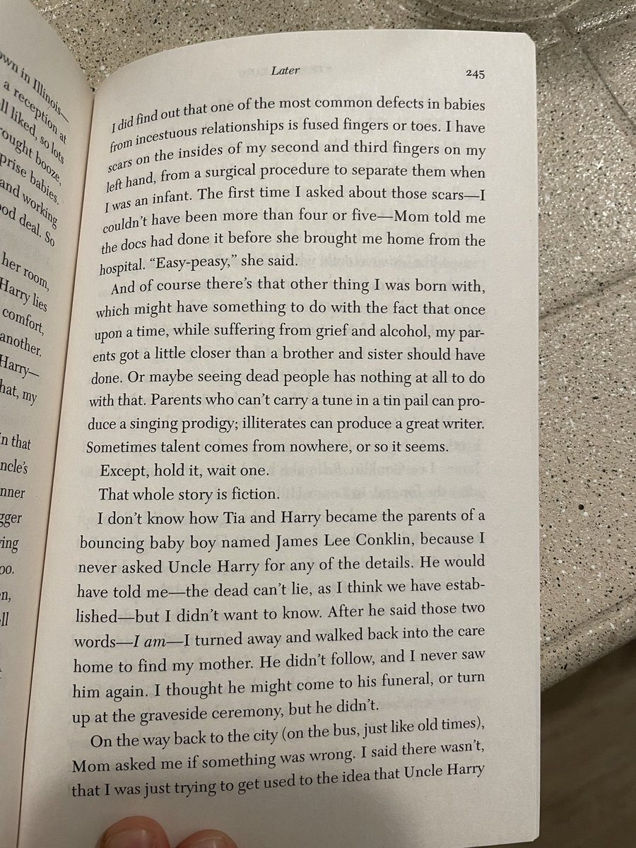 Greg Brostertag tweet media