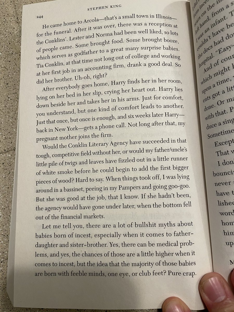 Greg Brostertag tweet media