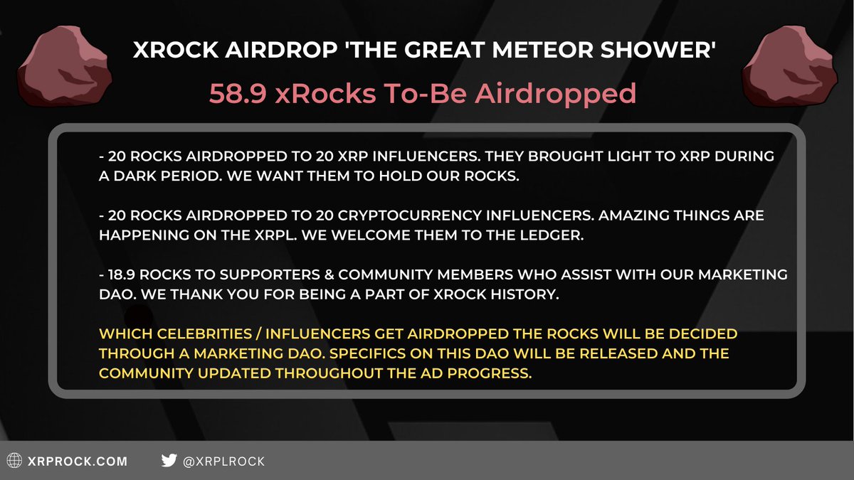 xRock 🪨 tweet media