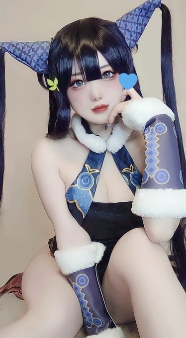 コスプレイヤーMAITOのTwitter画像16
