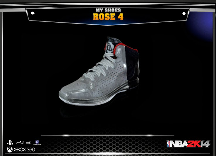 jayzonjayzon1's tweet photo. @NBA2K @NBA2K_MyTEAM Aye 2K Can You guys get Derrick Rose Shoes Back? 1.5 And 4.0… https://t.co/mNRQyJ8hCG