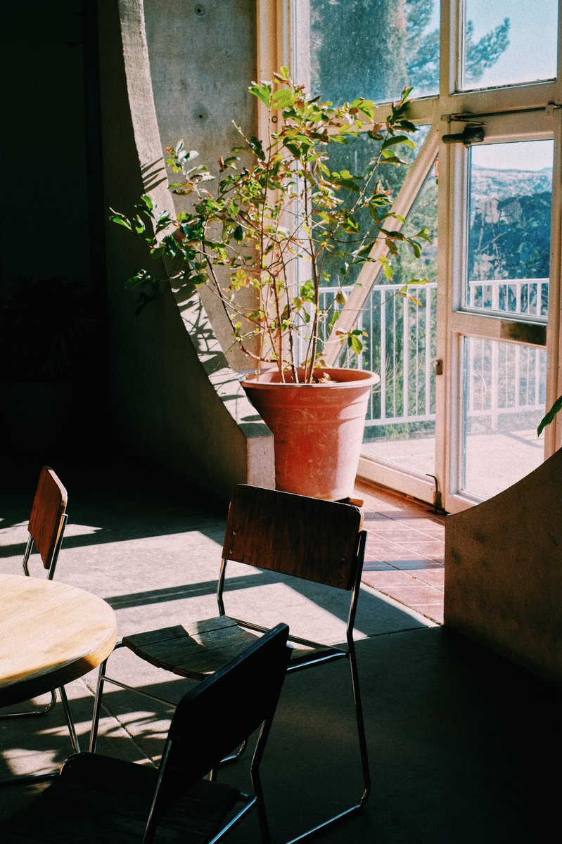 JimenezAsael's tweet photo. ARCOSANTI, AZ https://t.co/sHctf1CWMb