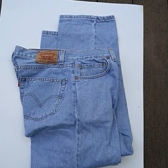 bscharm30's tweet photo. So good I had to share! Check out all the items I'm loving on @Poshmarkapp from @Oliber24314189 #poshmark #fashion #style #shopmycloset #dkny #perfectlydressed #levis: https://t.co/w8OSRiYWTn https://t.co/RnuszZnYzq