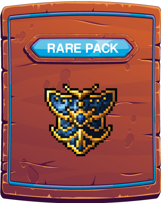 BomberMonster1's tweet photo. We want to make a profitable game where you can actually earn up to a salary so looking at the future of the project, in a meeting today we decided to build PACKS that will contain a Hero. 🥳💥 https://t.co/vxKANwQUUf