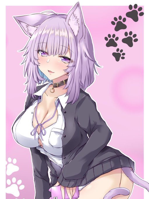 メスを出してる時のおかゆんは至高だと思うのです😽
#絵かゆ 