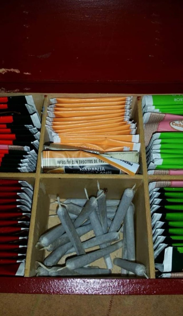 Elparaguayo1231's tweet image. un tecito y a dormir