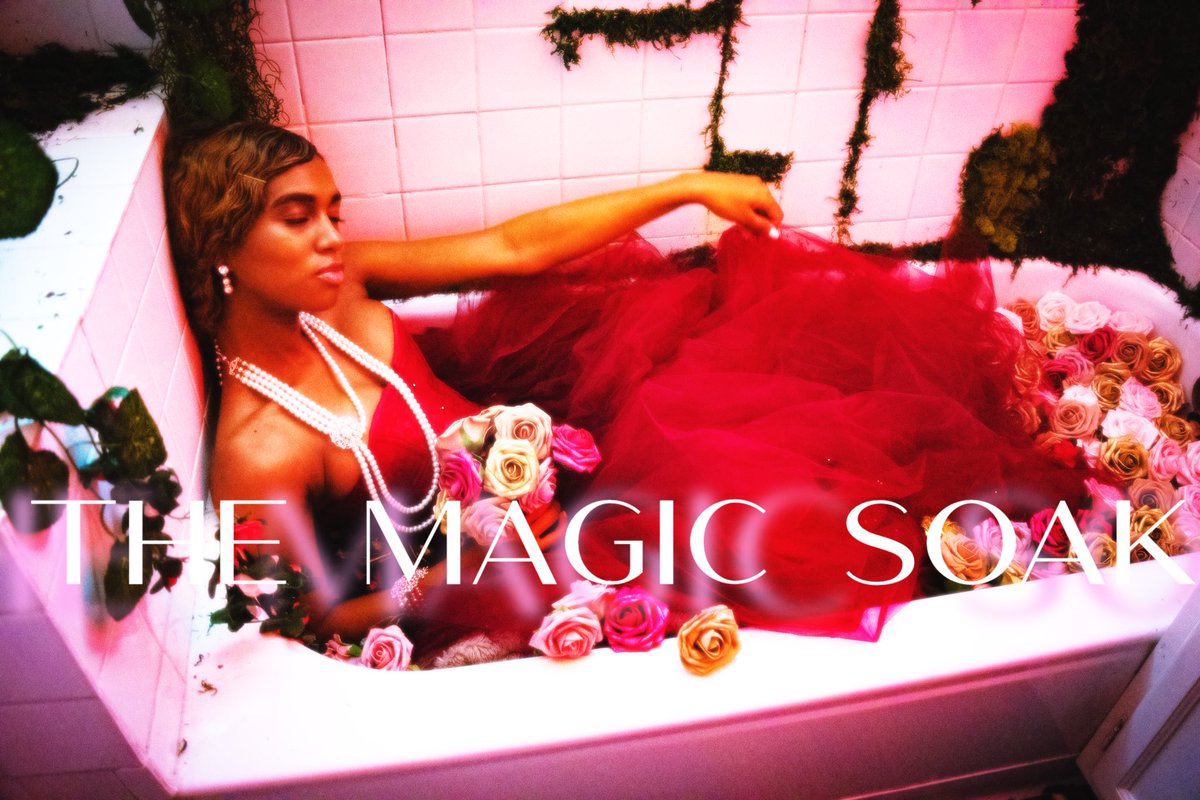 MysticxLipstick's tweet image. NEW PRODUCT ALERT!!!!! We have Bath Salts!!!! NEW LOVE CANDLES!!! 🎉🎉🎉🎉🎉

Shop Now at RichGirlMagic.com🔥🔥🔥🔥🔥🔥🔥🔥🔥🔥🔥🔥