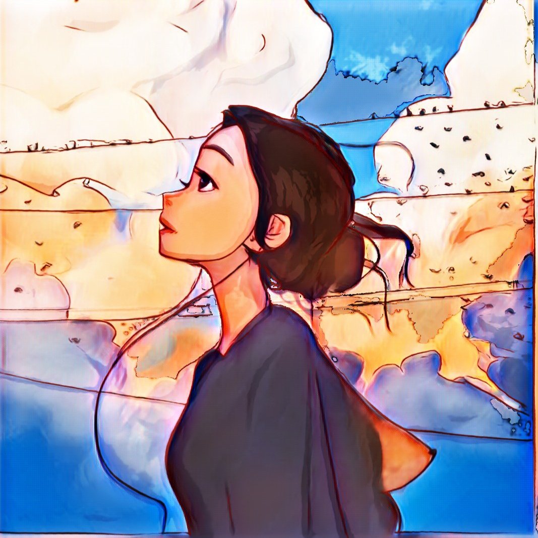 its_KomalThakur's tweet photo. #NewProfilePic https://t.co/lqmhhKawI2
