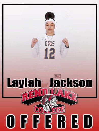 Laylah Jackson tweet media