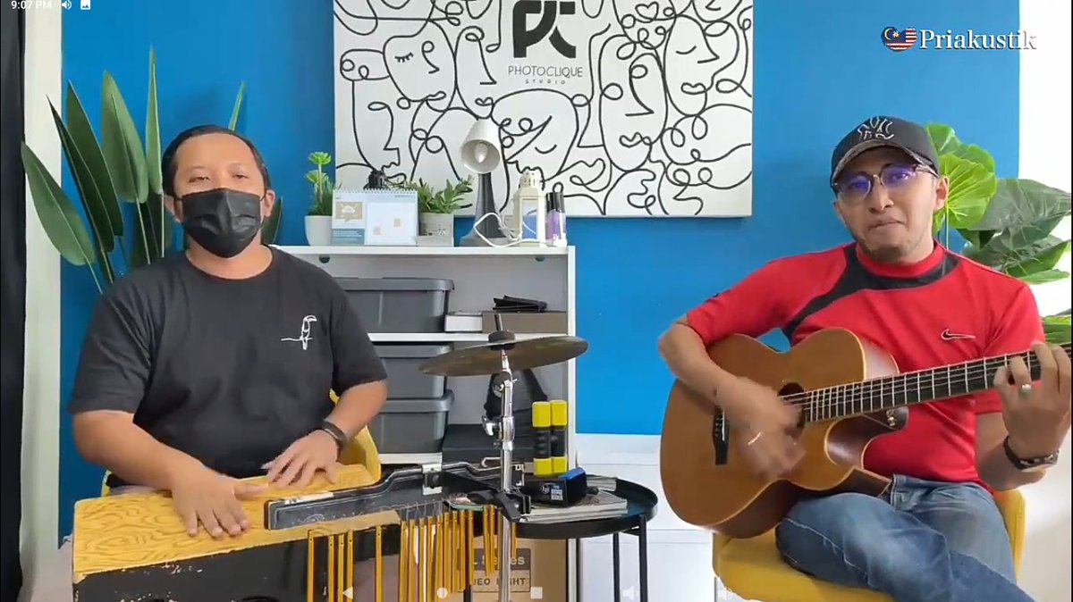 paupoljr's tweet photo. Great show with @Priakustik https://t.co/JKanqRf3qd