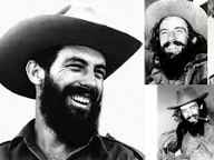 Homenaje a Camilo Cienfuegos "El Héroe de Yaguajay" en el 90 aniversario de su nacimiento.
#CamiloCienfuegos 
#FeuUCMPinar