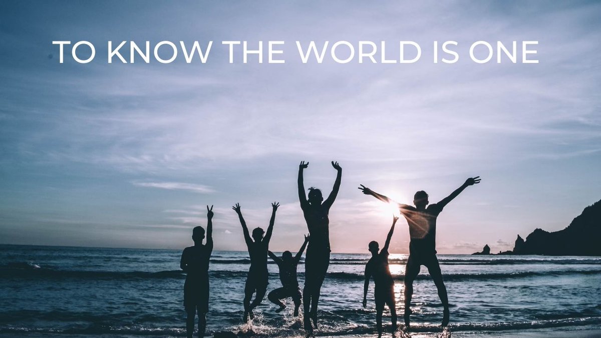 MeditationIN's tweet photo. To Know the World Is One | Meditation
https://t.co/Fq43IPfm2s via @YouTube
#mind #trueworld #cleansingmind #discardingmind #truth #god #buddha #allah #originalfoundation #completeworld #meditationmethod #meditation #onlinemeditation https://t.co/eku8lgqcJC