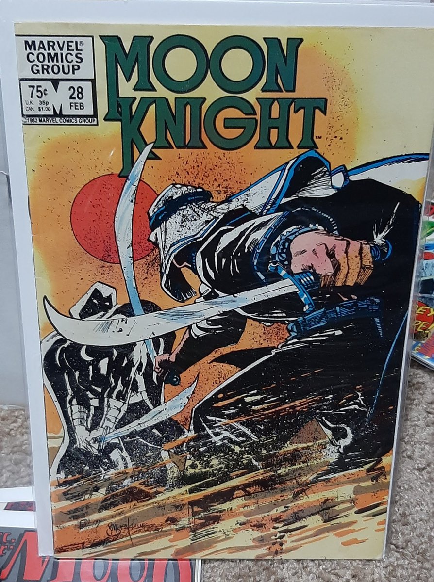 TheGregParticle's tweet image. Just added some more comics tonight, you might find something you like!!! Green lantern, Flash, Moon knight, Amazing Spiderman #comics #comicstrip #eBay #Marvel #dccomics #marvelcomics #CollectorsHelpingCollectors 
ebay.com/sch/sromekg/m.…