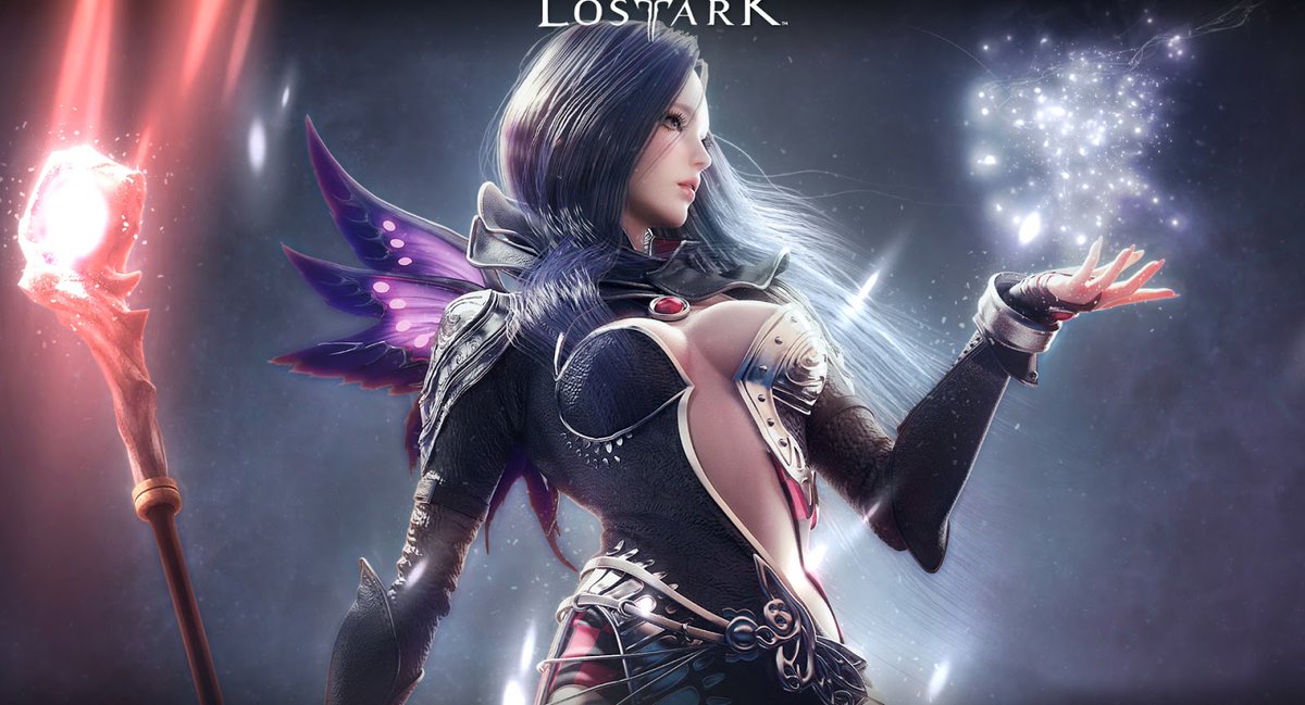 ByteStix's tweet image. 🔥LOST ARK GIVEAWAY #4🔥
┅
Prize: Bronze Founder's Pack
How to Enter?
┅ 
❗Must RT / Follow me @ByteStix
❗Must Turn on Post Notifications
❗Must Reply with proof that Post Notifications are on 
┅ 
Winner will be picked in 24hrs!
#LostArk #LaunchArk #LostArt #MMORPG