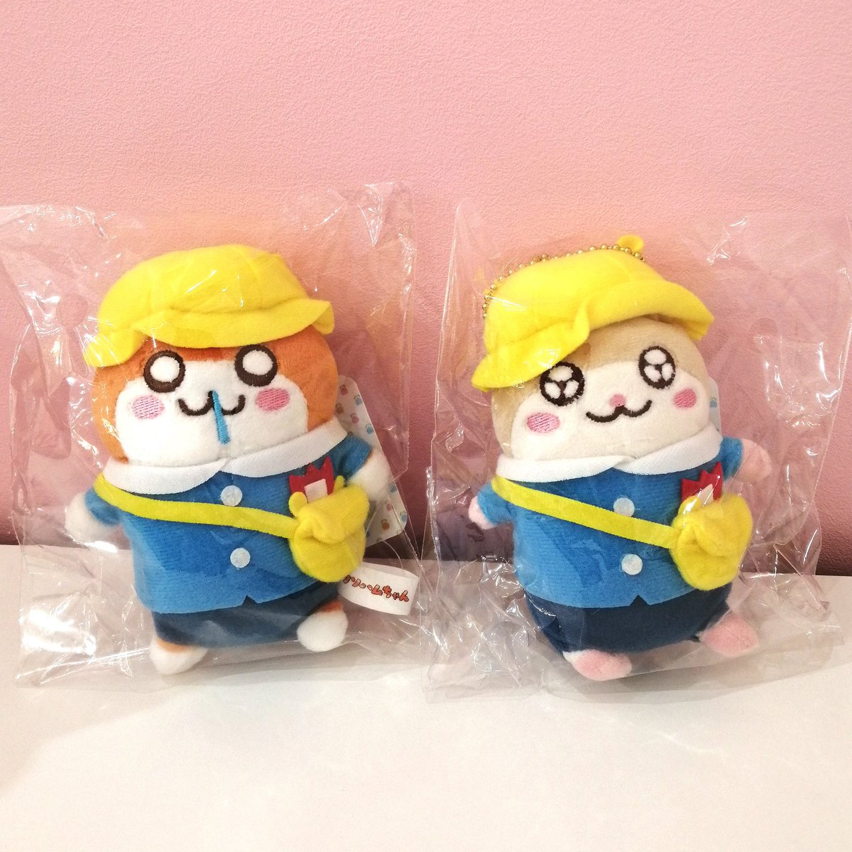 K*y様 クソハムちゃん 5周年 ぬいぐるみ 超レア 限定品 🐾商品情報