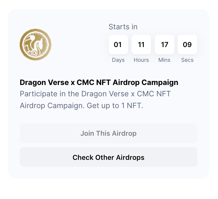 Dragon Verse | Play To Earn tweet media