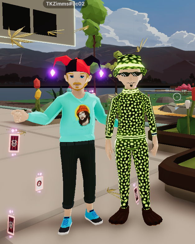 i64StudioNFTs's tweet photo. Find Spike Dudley in @decentraland 
Get a selfie with him.
Win a 1/1 #NFT 
its that simple.
You can find me everywhere but i tend to stick around @bored_vibes alot.
👀let the hunt begin!
YouTube series on the way.
RT = 🎁 https://t.co/ufDnHsJXNR