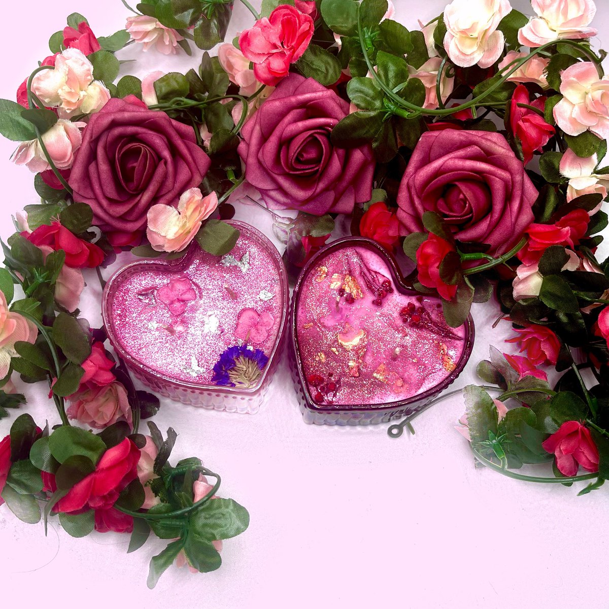 MysticxLipstick's tweet image. New Candle Alert!!! Sweetening the Relationship Candle and Desire Me

Shop Now at richgirlmagic.com/shop-all🔥🔥🔥🔥🔥🔥🔥🔥🔥🔥🔥