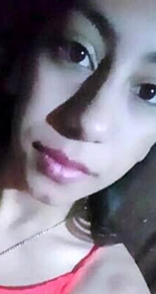 desaparecidaorg's tweet photo. María Magdalena Ferreira tiene 19 años, desapareció el 31/1 en Villa La Punta, #SantiagoDelEstero. Es delgada, altura 1,60, cabello corto color negro.  Compartir y avisar #URGENTE al☎️385-154971621, 101 o 911
(#) la foto es la única con la que contamos https://t.co/ZFvHFhyhpl