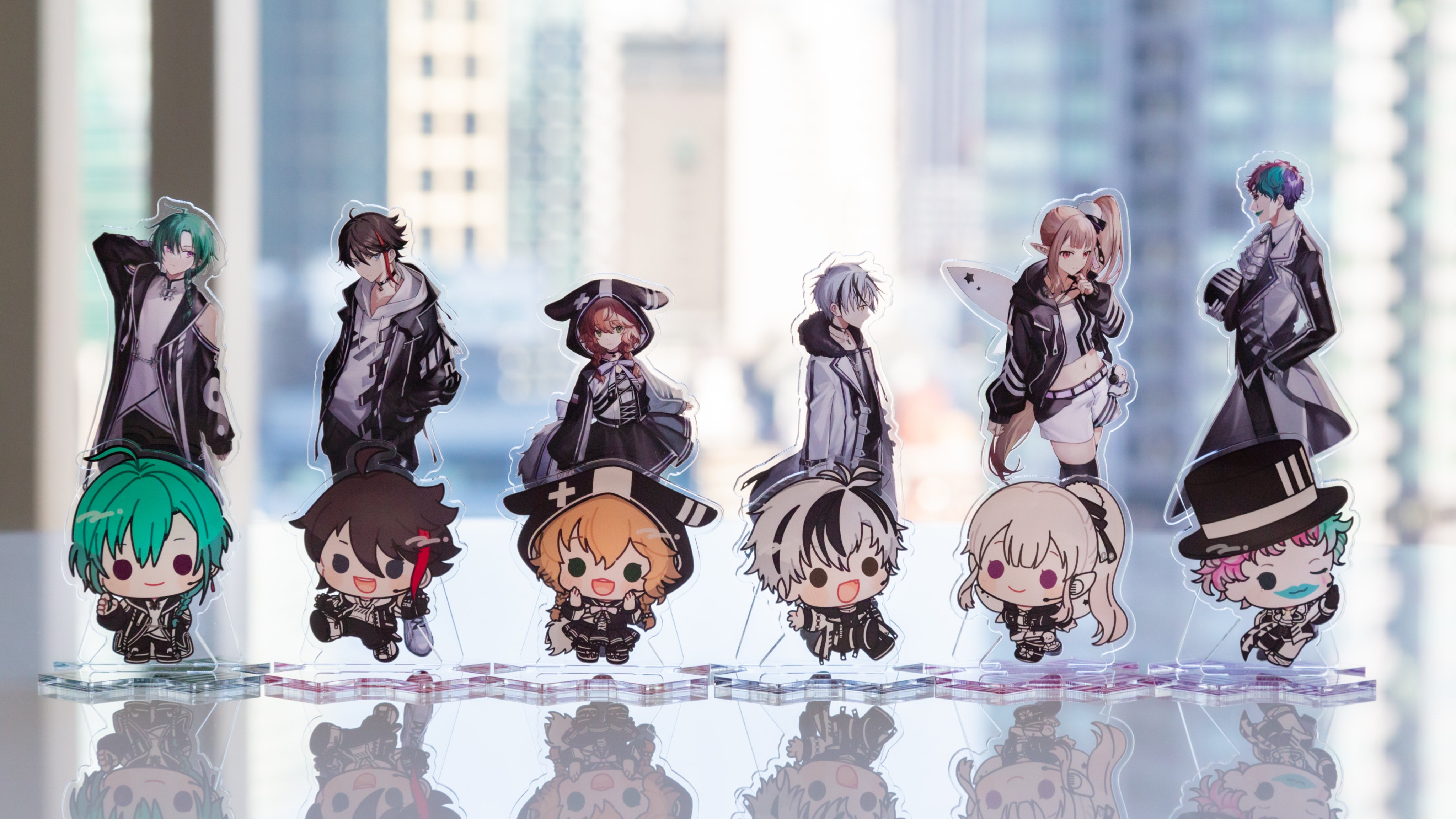 Rain Drops☔️🍭＠4/15.16 2ndLIVE『SQUALL』 on X: 