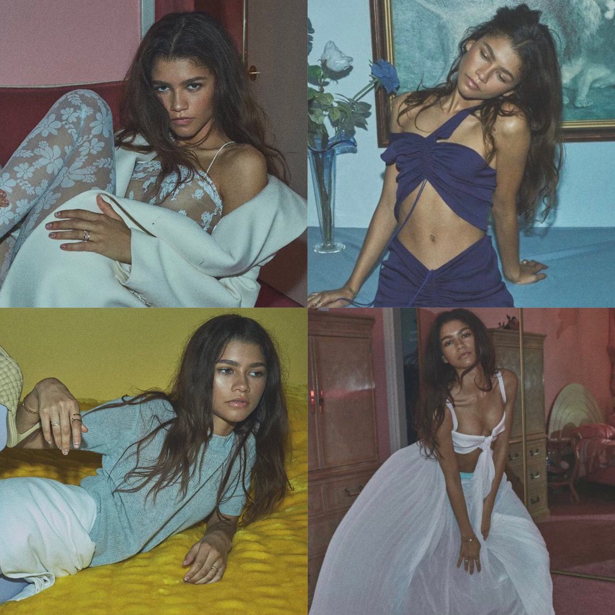 totesnessa's tweet photo. Give Zendaya her Emmy 😩 tonight’s episode was intense #Euphoria https://t.co/FAmtb8y5og