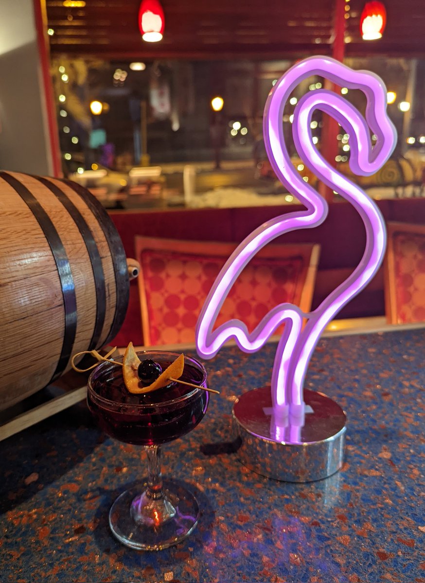 Pin-Up Bowl tweet media