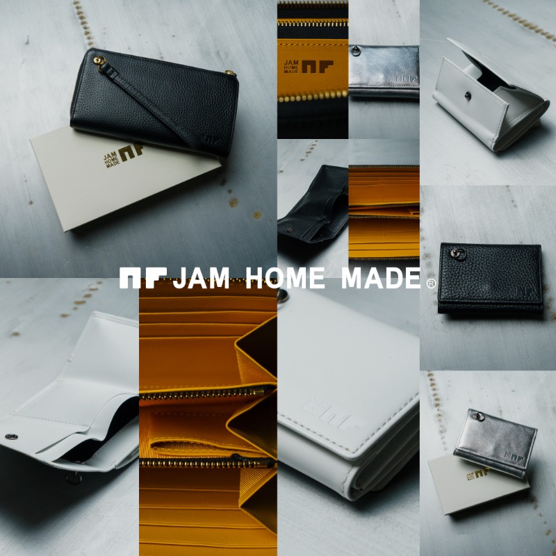 JAM HOME MADE サカナクション　山口一郎