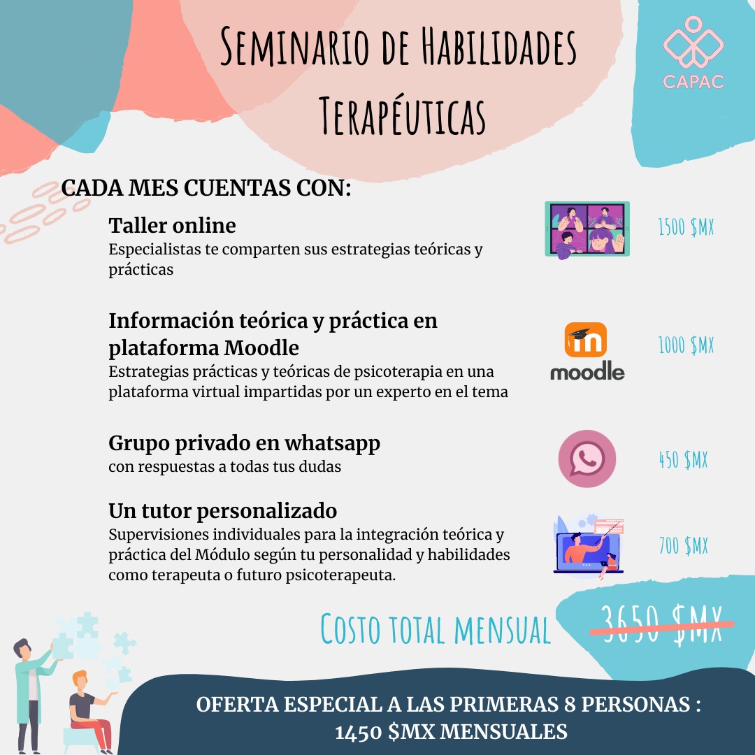 capacpsico's tweet photo. Escríbenos para más información 👇 https://t.co/Z5xdqmFKj6