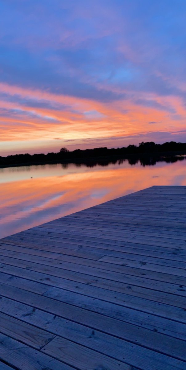 What I would give to be out there right now..