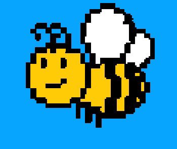 Pixel Buzz tweet media