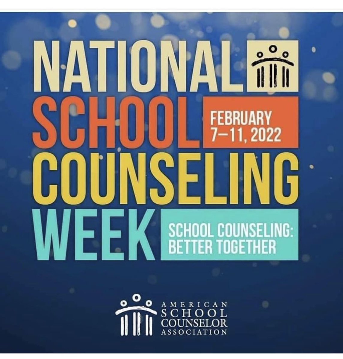 We would like to express our gratitude to the most amazing counselor in APS who we were lucky enough to bring on board this year! @MESMellick - thank you for your relentless dedication to our Dolphins! Happy Nat’l Counseling Week! @AudreySofianos @atlantaeducator #NSCW22
