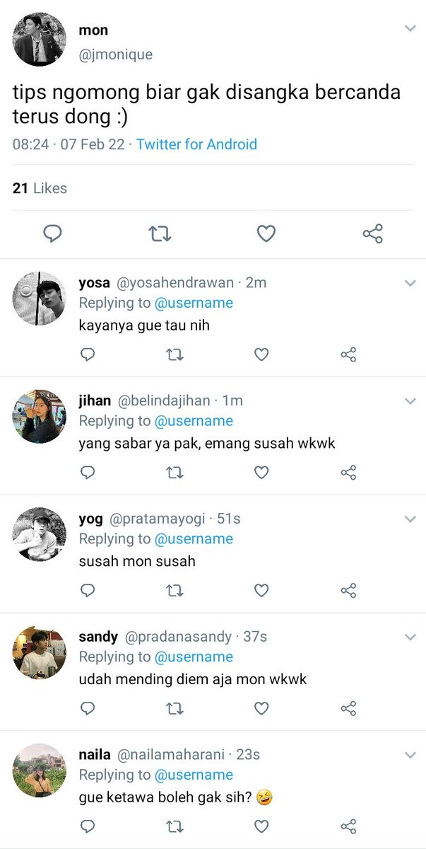 daenait's tweet photo. "daripada jomblo, mending sama gue aja sini" - bucin desperate 

ㅡ yihyun &amp; lomon au | prompt https://t.co/KNtXY6S1wj