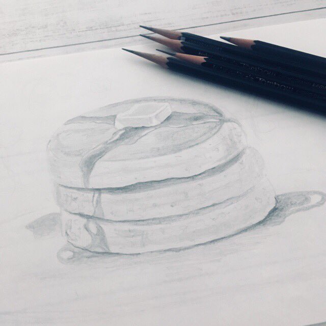 デッサン鉛筆のtwitterイラスト検索結果 古い順