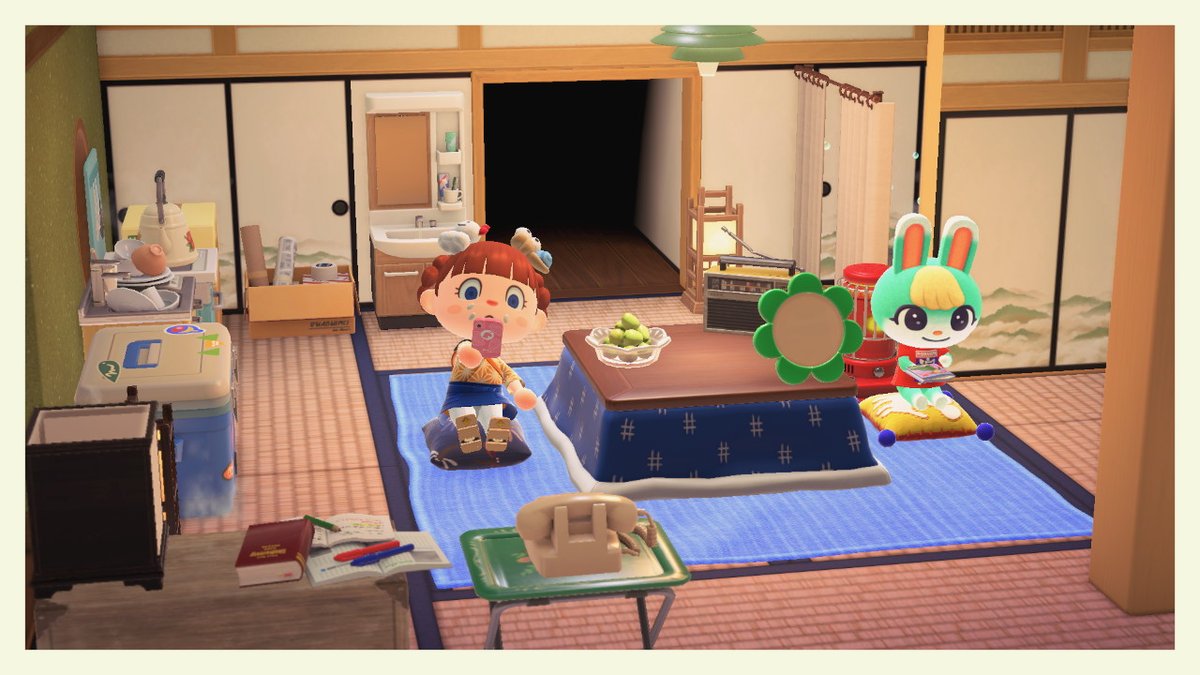 pien_switch's tweet photo. #どうぶつの森 #AnimalCrossing #ACNH #NintendoSwitch https://t.co/NZzkTNcdg5