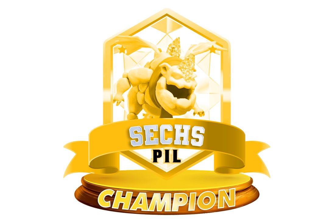 Team SECHS tweet media