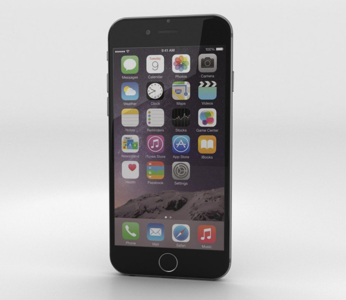 Apple Crypto Museum tweet media