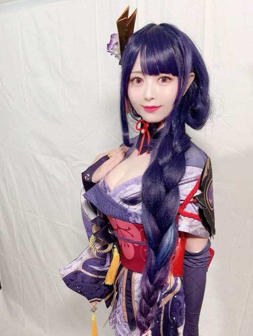 ayumi 美人コスプレイヤーがセクシーでクオリティ高すぎるのでまとめてみた!
