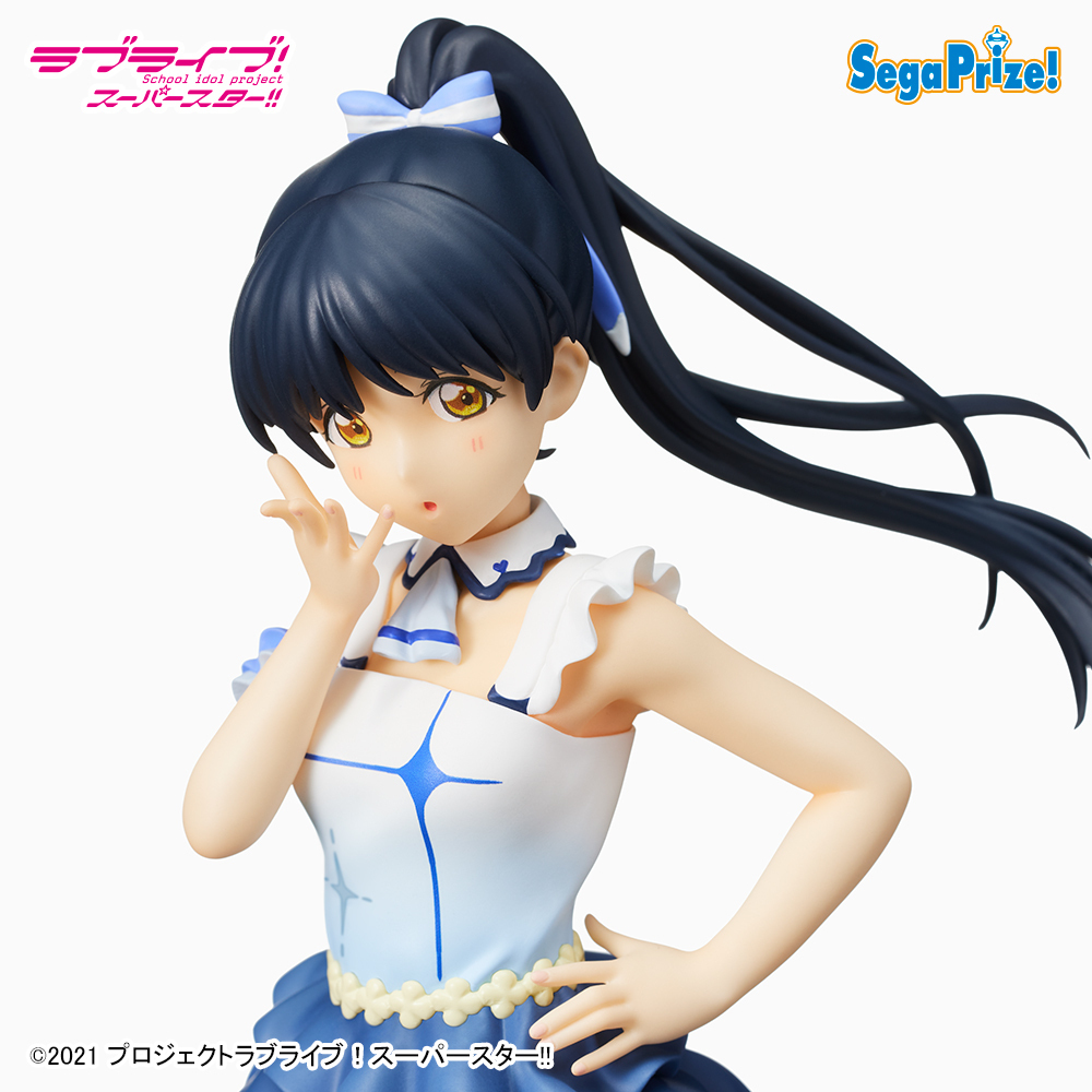 To LOVEる プライズフィギュア 10種 15個まとめ売り 未開封 To LOVEる とらぶる ダークネス Desktop Cute フィギュア